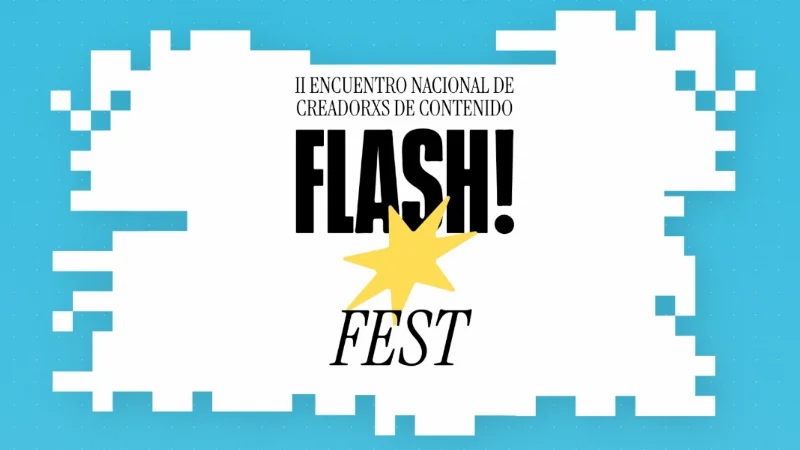 Flash Fest 2026